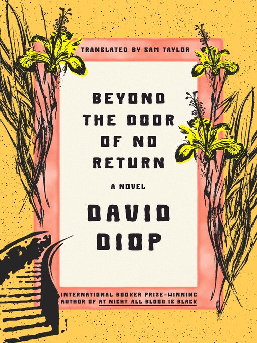 Title details for Beyond the Door of No Return by David Diop - Wait list